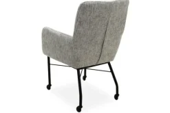 Donc Eetkamerstoelen^Eetkamerstoel Kepner