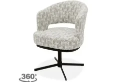 Opulenza Eetkamerstoelen^Eetkamerstoel Kiki