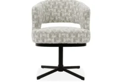 Opulenza Eetkamerstoelen^Eetkamerstoel Kiki