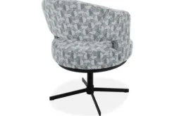 Opulenza Eetkamerstoelen^Eetkamerstoel Kiki