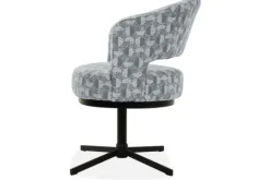 Opulenza Eetkamerstoelen^Eetkamerstoel Kiki