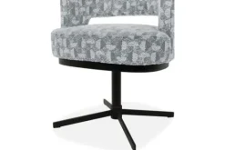 Opulenza Eetkamerstoelen^Eetkamerstoel Kiki