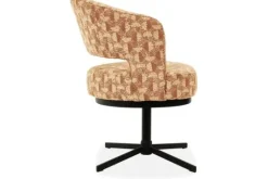 Opulenza Eetkamerstoelen^Eetkamerstoel Kiki