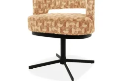Opulenza Eetkamerstoelen^Eetkamerstoel Kiki