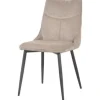 Best Label51 Eetkamerstoel Klei UK-30.492 Riv
