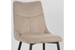 Best Label51 Eetkamerstoel Klei UK-30.492 Riv