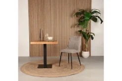 Best Label51 Eetkamerstoel Klei UK-30.492 Riv