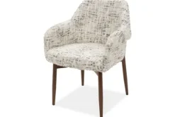 Divani Eetkamerstoelen^Eetkamerstoel Koert