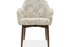 Divani Eetkamerstoelen^Eetkamerstoel Koert