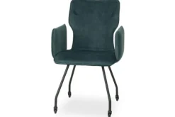 Titan Design Eetkamerstoelen^Eetkamerstoel Larson