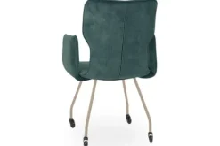 Titan Design Eetkamerstoelen^Eetkamerstoel  Larson