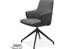 Stressless Eetkamerstoelen^Eetkamerstoel  Laurel |