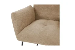Best Tower Living Eetkamerstoel Light Brown Dante