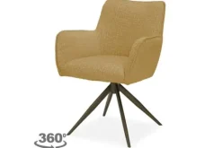 New Devira Eetkamerstoel Linda