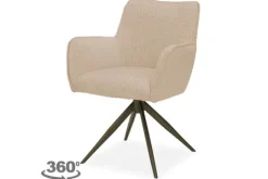 New Devira Eetkamerstoel Linda