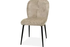 MySons Eetkamerstoelen^Eetkamerstoel Liver Bobby