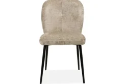 MySons Eetkamerstoelen^Eetkamerstoel Liver Bobby
