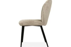 MySons Eetkamerstoelen^Eetkamerstoel Liver Bobby