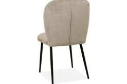 MySons Eetkamerstoelen^Eetkamerstoel Liver Bobby
