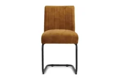 Donc Eetkamerstoelen^Eetkamerstoel Livia