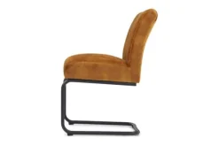Donc Eetkamerstoelen^Eetkamerstoel Livia
