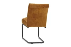 Donc Eetkamerstoelen^Eetkamerstoel Livia