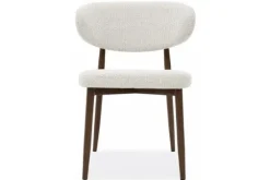 Divani Eetkamerstoel Lodge Linen 110 Murray