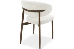 Divani Eetkamerstoel Lodge Linen 110 Murray