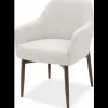 Divani Eetkamerstoelen^Eetkamerstoel Lodge Linen 110 Koert