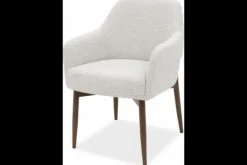 Divani Eetkamerstoelen^Eetkamerstoel Lodge Linen 110 Koert