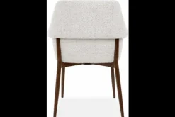 Divani Eetkamerstoelen^Eetkamerstoel Lodge Linen 110 Koert
