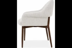 Divani Eetkamerstoelen^Eetkamerstoel Lodge Linen 110 Koert