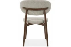 Divani Eetkamerstoelen^Eetkamerstoel Lodge Shiitake 124 Murray