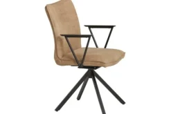 Outlet Simone Albani Eetkamerstoel Lotte