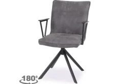 Discount Simone Albani Eetkamerstoel Lotte