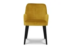 Caggia Eetkamerstoelen^Eetkamerstoel Louix
