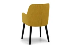 Caggia Eetkamerstoelen^Eetkamerstoel Louix