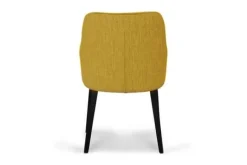 Caggia Eetkamerstoelen^Eetkamerstoel Louix