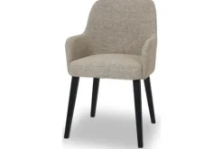 Clearance Caggia Eetkamerstoel Louix