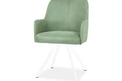 Caggia Eetkamerstoelen^Eetkamerstoel Louix