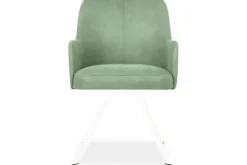 Caggia Eetkamerstoelen^Eetkamerstoel Louix