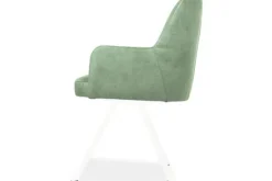 Caggia Eetkamerstoelen^Eetkamerstoel Louix