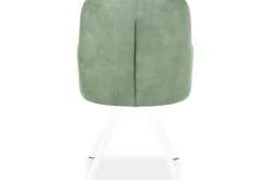 Caggia Eetkamerstoelen^Eetkamerstoel Louix