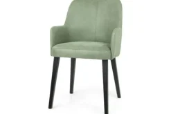 Caggia Eetkamerstoelen^Eetkamerstoel  Louix