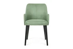 Caggia Eetkamerstoelen^Eetkamerstoel  Louix
