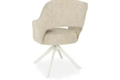 Outlet Bellagio Seats Eetkamerstoel Luant