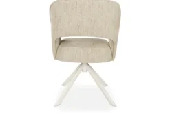 Outlet Bellagio Seats Eetkamerstoel Luant