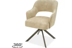 Online Bellagio Seats Eetkamerstoel Luant