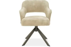 Online Bellagio Seats Eetkamerstoel Luant