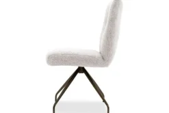 Outlet Titan Design Eetkamerstoel Ludras
